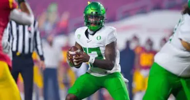 anthony brown green and white