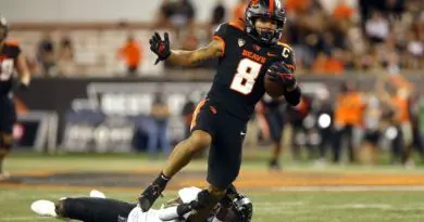 anthony gould vs hawaii 2