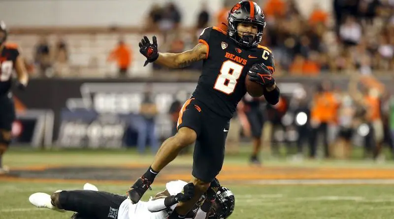 anthony gould vs hawaii 2