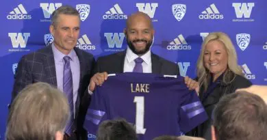 cohen lake and petersen pac-12 networks