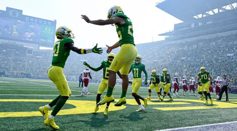 ducks vs fresno state
