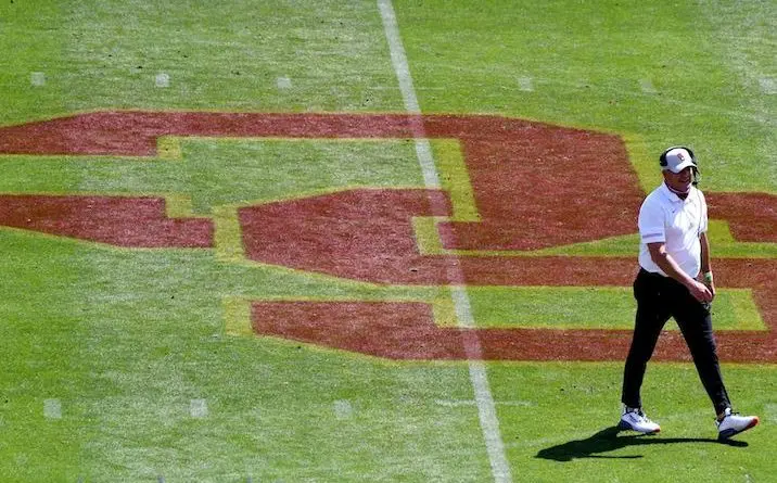 helton walks alone