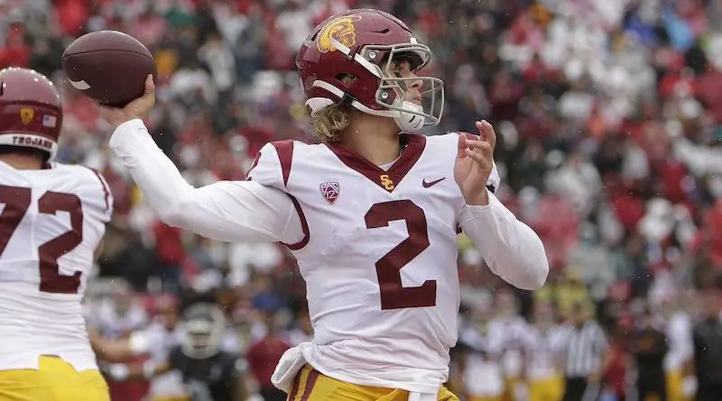 jaxson dart vs wsu passing