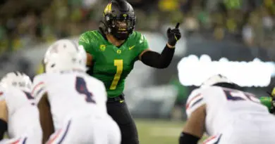 noah sewell vs arizona
