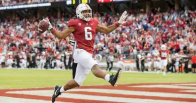 stanford vs ore 2021 getty