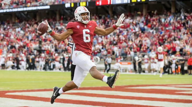 stanford vs ore 2021 getty