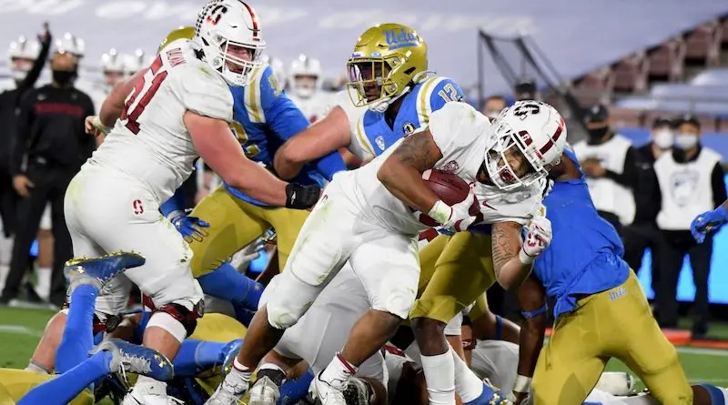 stanford vs ucla file
