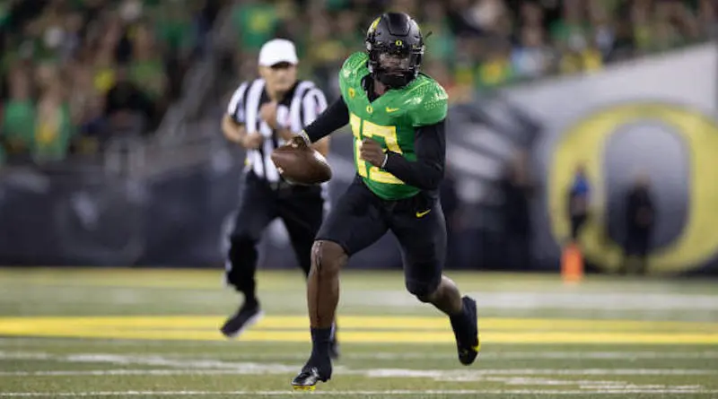 uo vs ariz 2021 getty