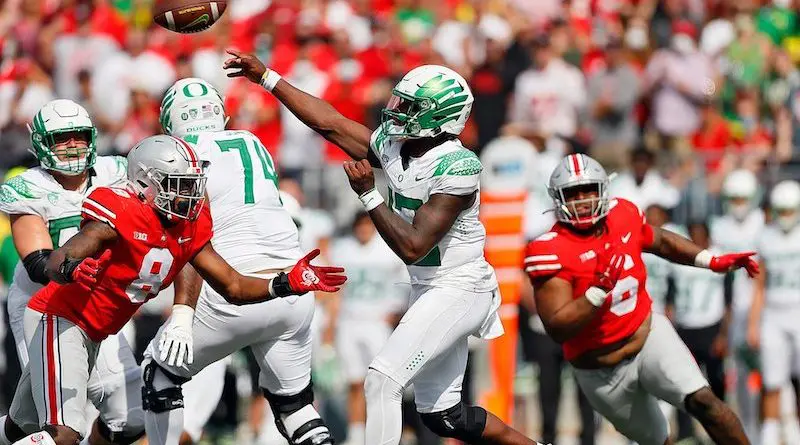 uo vs ohio state columg