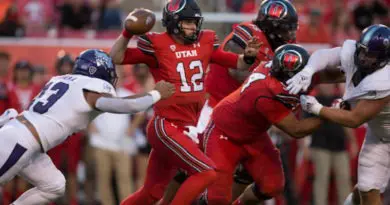 utes vs weber 2