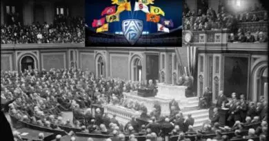 Dietlin's State of the Union