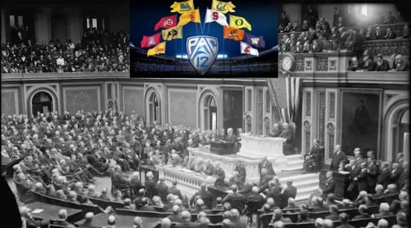Dietlin's State of the Union