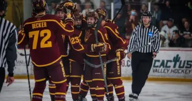 asu hocky pic