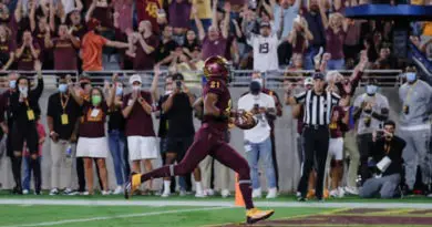 asu vs stanford 2021 1