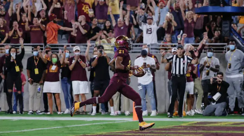 asu vs stanford 2021 1