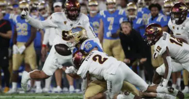 asu vs ucla 2021 rose bowl