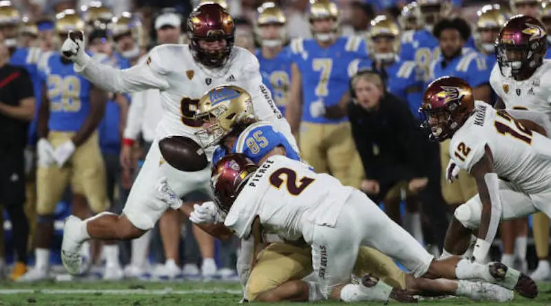 asu vs ucla 2021 rose bowl