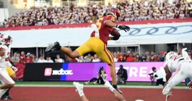 drake london usc stephen 2021 3333