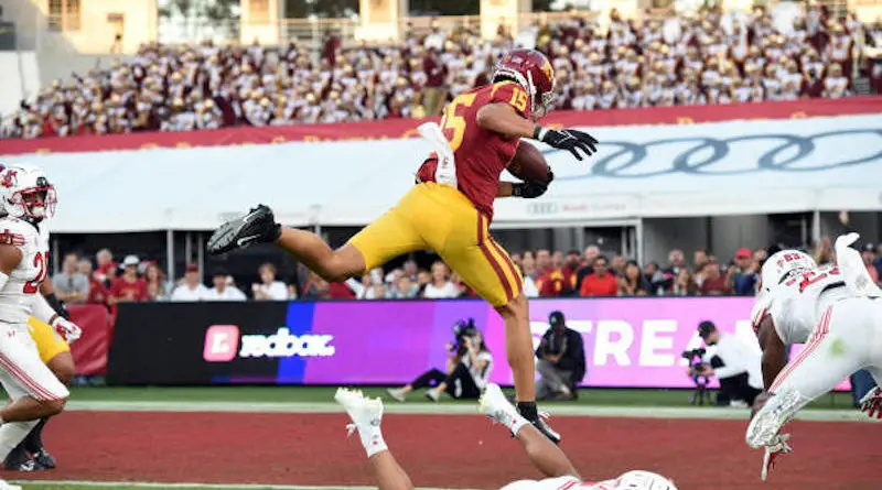 drake london usc stephen 2021 3333