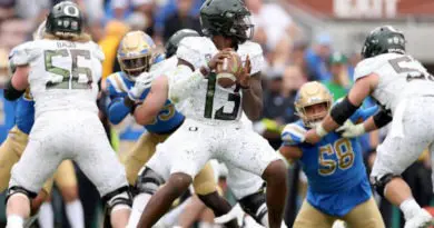 oregons ab and o line 2021 vs ucla