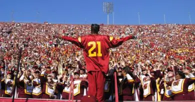 snoop dog leads the band