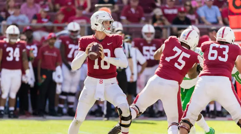 stanford vs ore featured image wk 6
