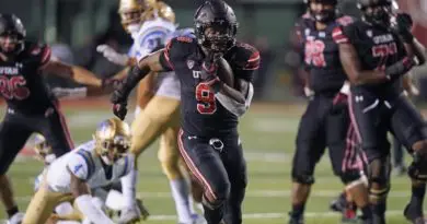 tavion thomas vs ucla 1