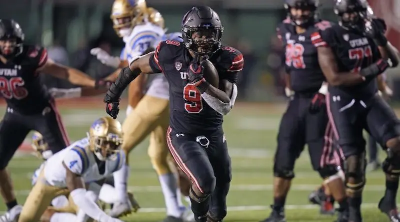 tavion thomas vs ucla 1