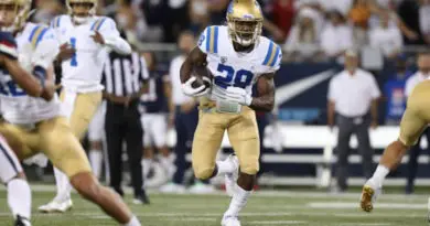 ucla running back