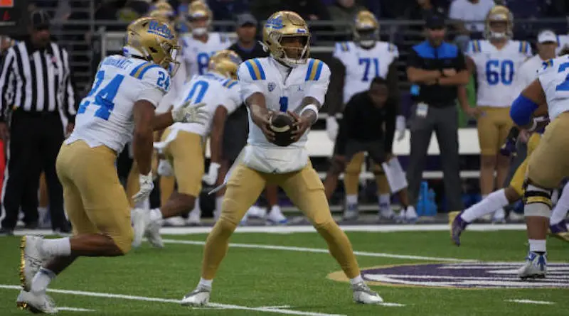 ucla vs wash dtr hands off