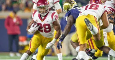 usc vs n notre dame 2 2021 12121