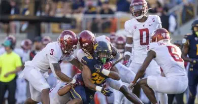wsu defense stops cal