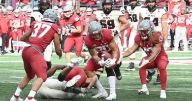 wsu football vs osu 2021