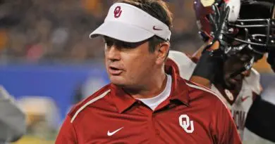 bob stoops oklahoma