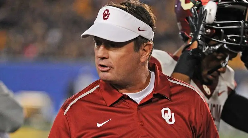 bob stoops oklahoma