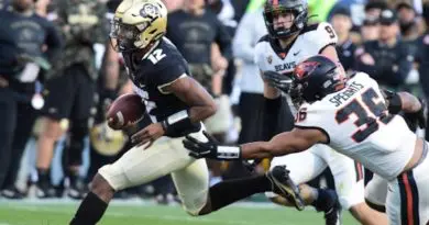 brendon lewis vs oregon state 2021 343