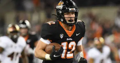 colletto osu vs asu 2021