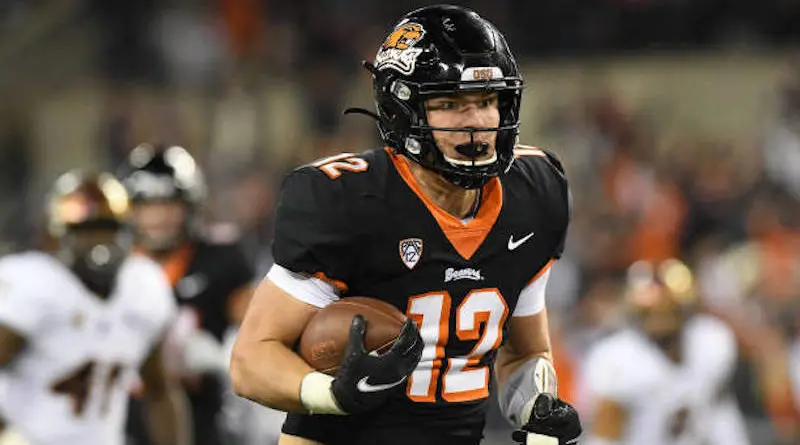 colletto osu vs asu 2021