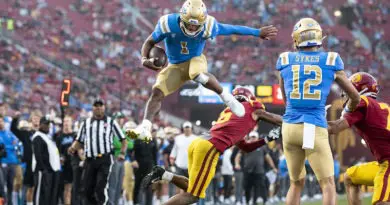 dtr hurdles usc in win 2021