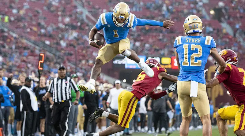 dtr hurdles usc in win 2021