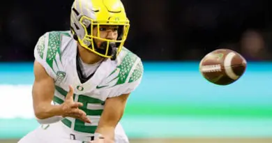 oregon v wash travis dye catch 2021 89833232