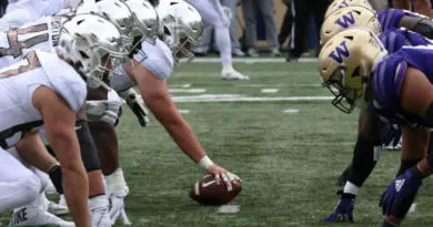 oregon vs washington 2019 line of scrimmage 98937363636