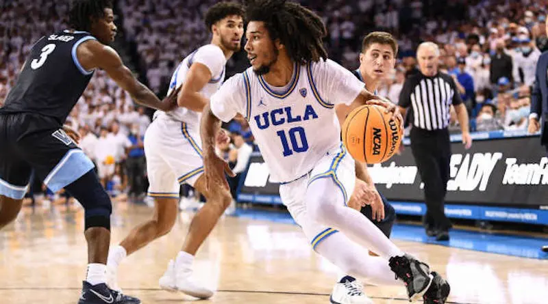 ucla villanova 2021 hoops