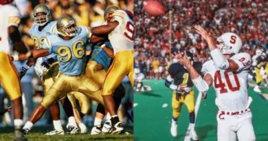 usc-ucla rivalry