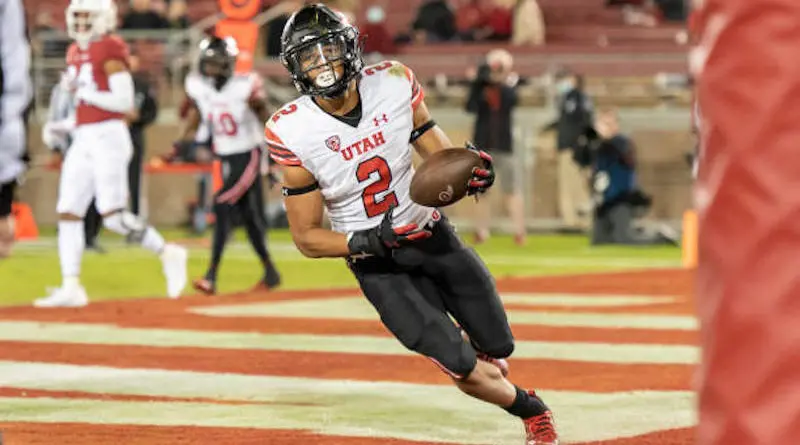 utah vs stanford bernard