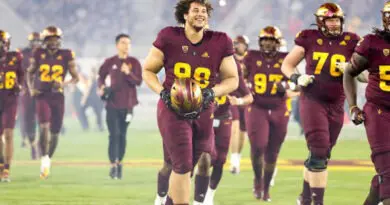 ASU Football 2021 3838399