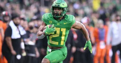 Byron Cardwell Oregon 2021 56006669