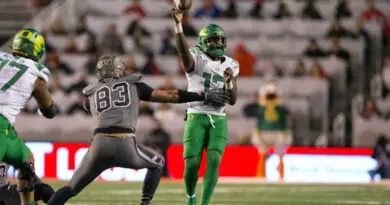 anth brown or vs utah 2021