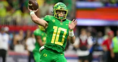 bo nix oregon 2023