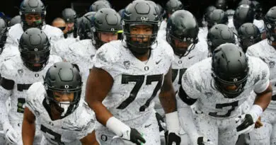 oregon vs ucla 2021 334499